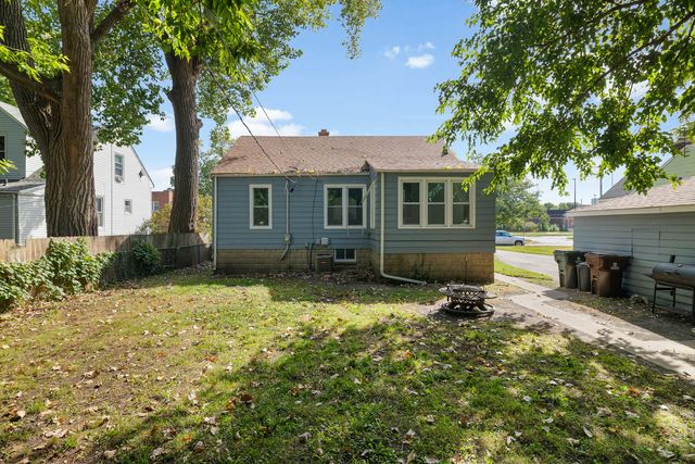 16962 Page Avenue, Hazel Crest, IL 60429