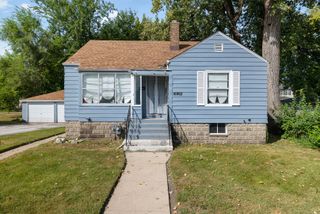 16962 Page Avenue, Hazel Crest, IL 60429
