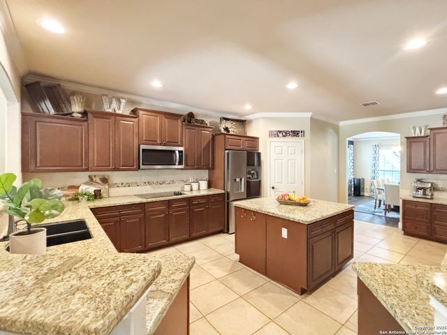28103 George Obrien, San Antonio, TX 78260