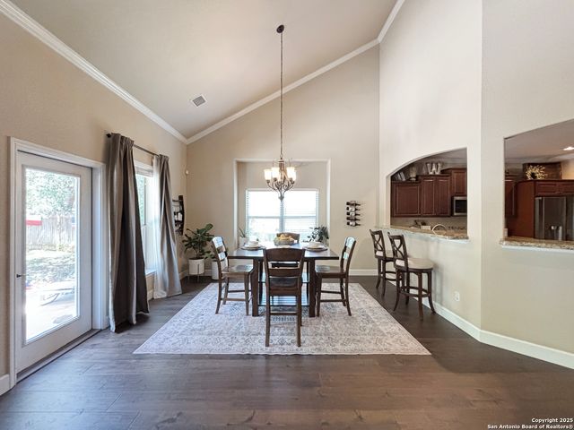 28103 George Obrien, San Antonio, TX 78260