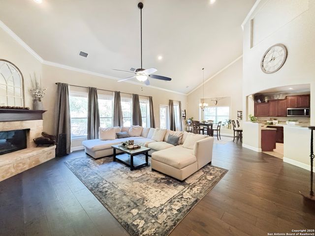 28103 George Obrien, San Antonio, TX 78260