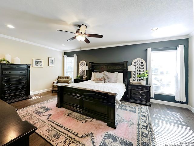 28103 George Obrien, San Antonio, TX 78260