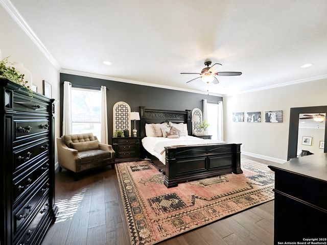 28103 George Obrien, San Antonio, TX 78260