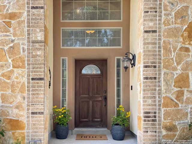 28103 George Obrien, San Antonio, TX 78260