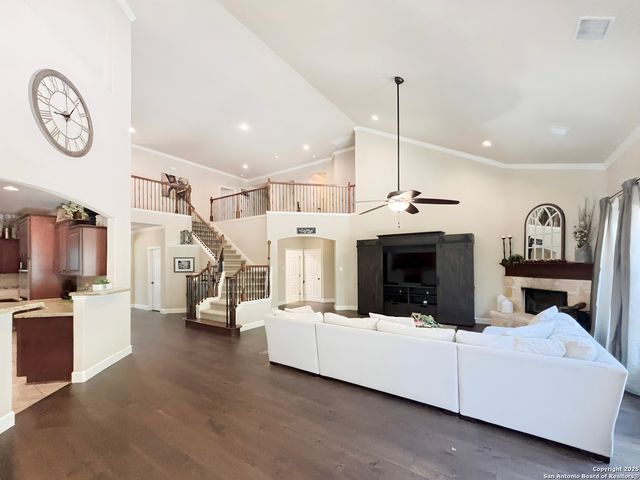 28103 George Obrien, San Antonio, TX 78260