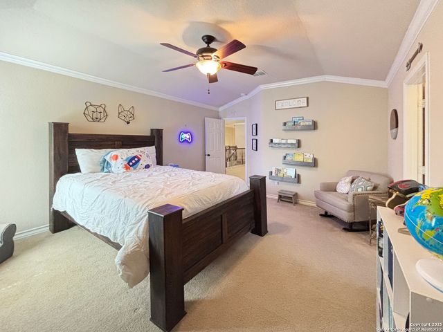 28103 George Obrien, San Antonio, TX 78260
