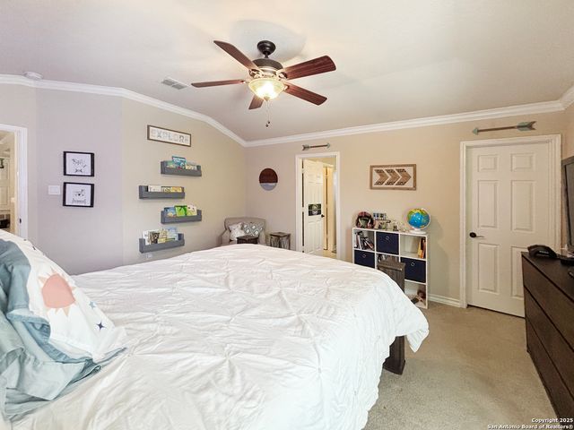 28103 George Obrien, San Antonio, TX 78260