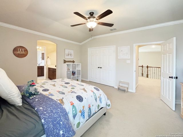 28103 George Obrien, San Antonio, TX 78260