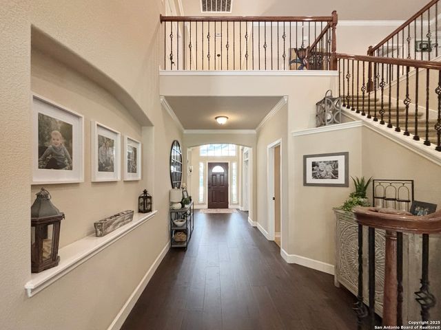 28103 George Obrien, San Antonio, TX 78260