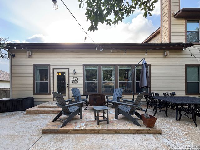 28103 George Obrien, San Antonio, TX 78260
