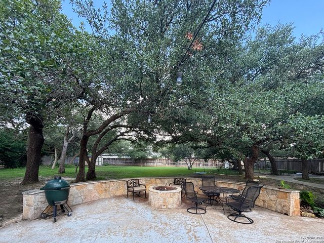 28103 George Obrien, San Antonio, TX 78260