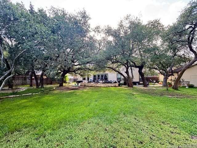28103 George Obrien, San Antonio, TX 78260