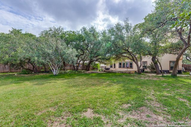 28103 George Obrien, San Antonio, TX 78260