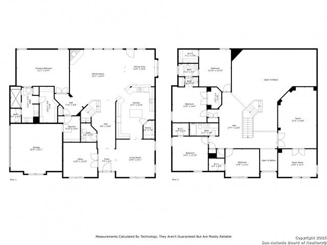 28103 George Obrien, San Antonio, TX 78260