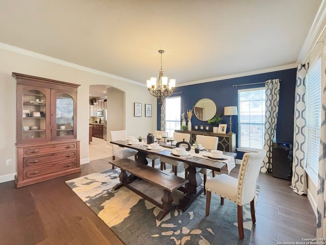 28103 George Obrien, San Antonio, TX 78260