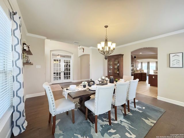 28103 George Obrien, San Antonio, TX 78260
