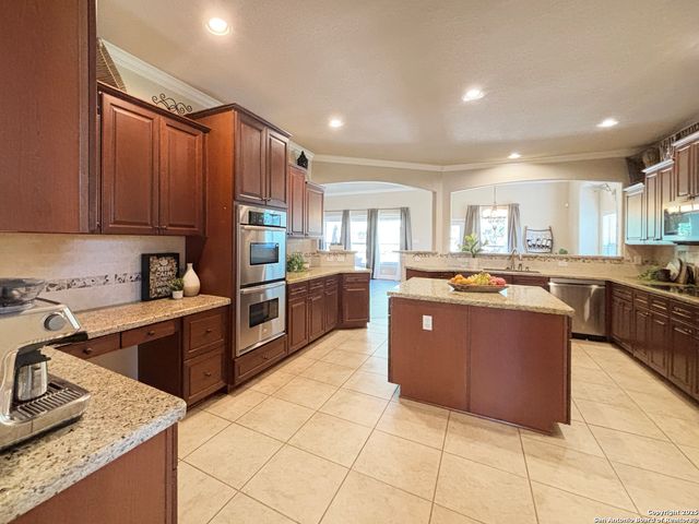 28103 George Obrien, San Antonio, TX 78260