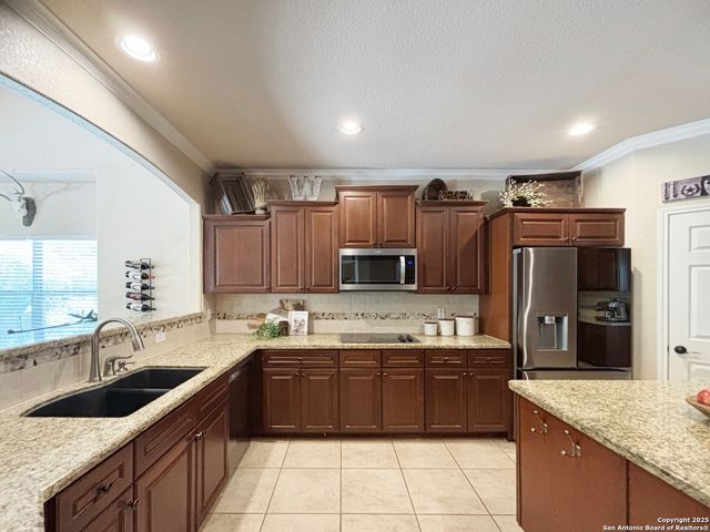 28103 George Obrien, San Antonio, TX 78260
