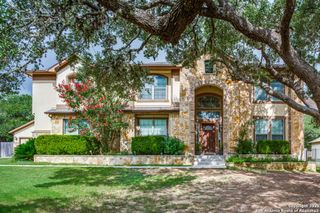 28103 George Obrien, San Antonio, TX 78260