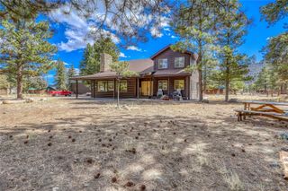 100 Spruce Drive, South Fork, CO 81154