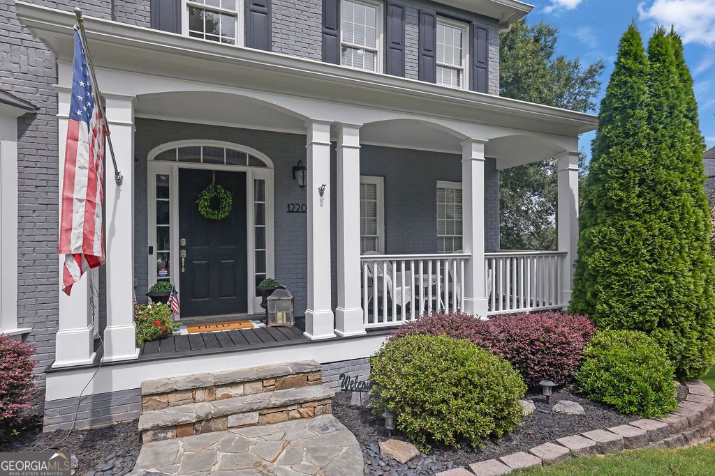12200 Stevens Creek Drive, Alpharetta, GA 30005 — photo 4