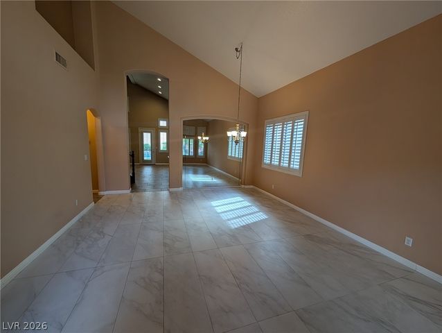 10619 Sunwind Avenue, Las Vegas, NV 89135