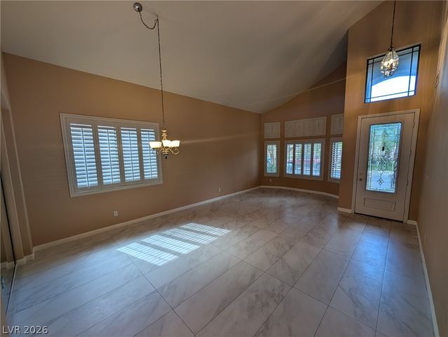 10619 Sunwind Avenue, Las Vegas, NV 89135