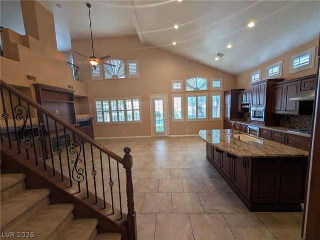 10619 Sunwind Avenue, Las Vegas, NV 89135