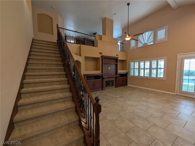 10619 Sunwind Avenue, Las Vegas, NV 89135