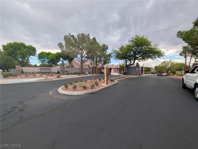 10619 Sunwind Avenue, Las Vegas, NV 89135