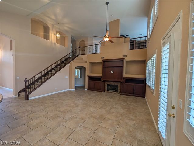 10619 Sunwind Avenue, Las Vegas, NV 89135