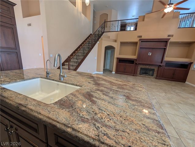 10619 Sunwind Avenue, Las Vegas, NV 89135
