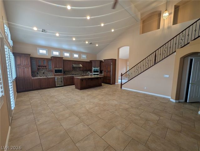 10619 Sunwind Avenue, Las Vegas, NV 89135