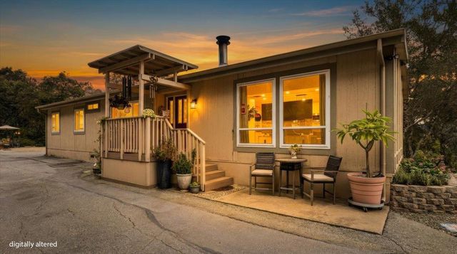 18795 Rea Avenue, Aromas, CA 95004