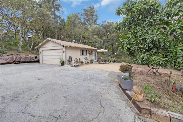18795 Rea Avenue, Aromas, CA 95004