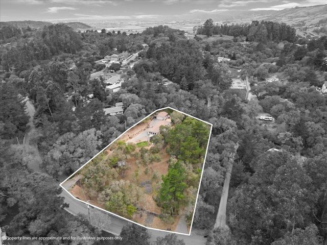 18795 Rea Avenue, Aromas, CA 95004