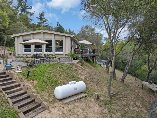 18795 Rea Avenue, Aromas, CA 95004