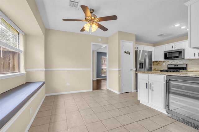 3004 Cloverdale Drive, League City, TX 77573