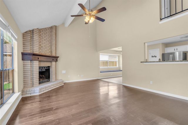 3004 Cloverdale Drive, League City, TX 77573