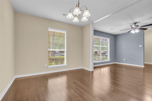 3004 Cloverdale Drive, League City, TX 77573