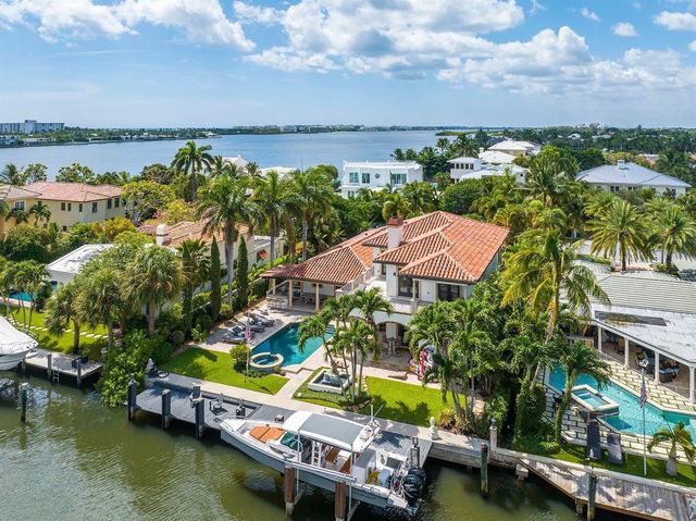 14 Harbor Drive, Lake Worth Beach, FL 33460