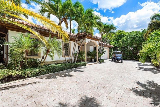 14 Harbor Drive, Lake Worth Beach, FL 33460