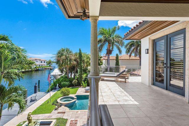 14 Harbor Drive, Lake Worth Beach, FL 33460