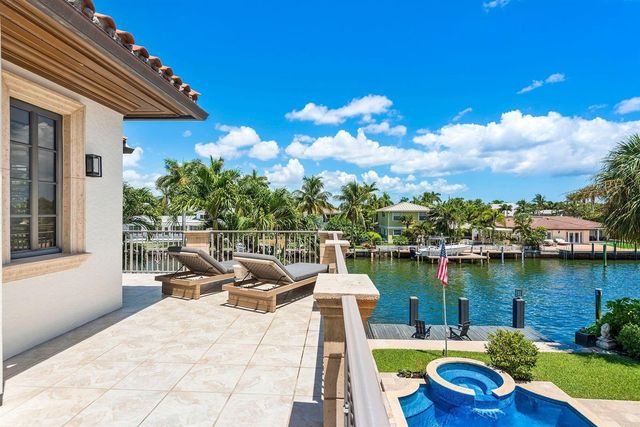 14 Harbor Drive, Lake Worth Beach, FL 33460