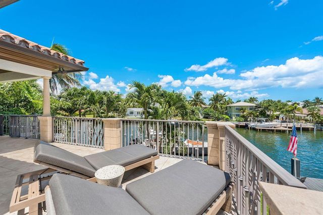 14 Harbor Drive, Lake Worth Beach, FL 33460