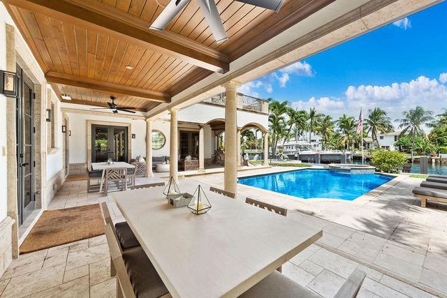 14 Harbor Drive, Lake Worth Beach, FL 33460
