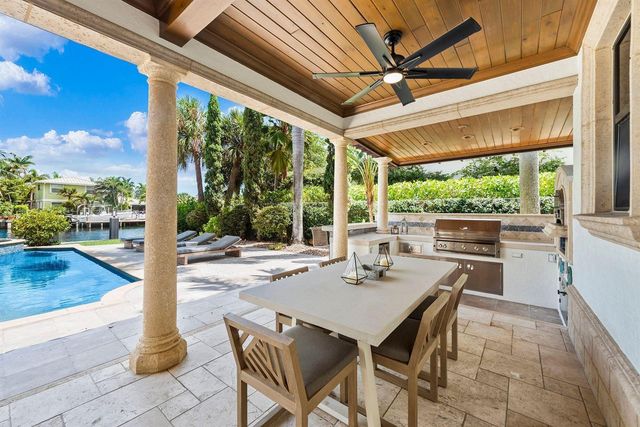 14 Harbor Drive, Lake Worth Beach, FL 33460