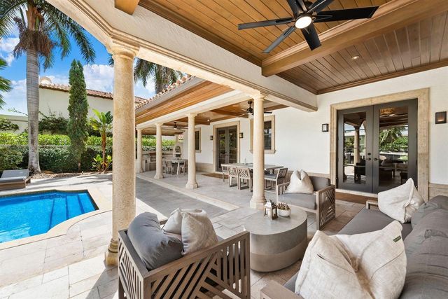 14 Harbor Drive, Lake Worth Beach, FL 33460