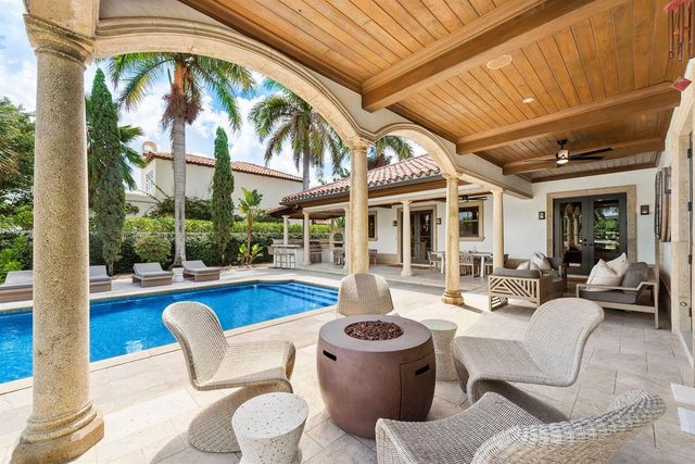 14 Harbor Drive, Lake Worth Beach, FL 33460