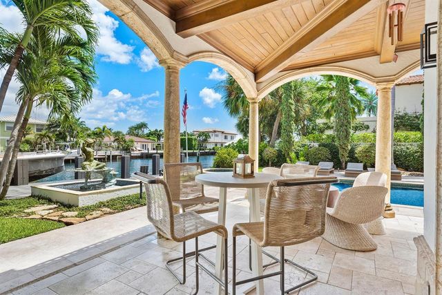 14 Harbor Drive, Lake Worth Beach, FL 33460